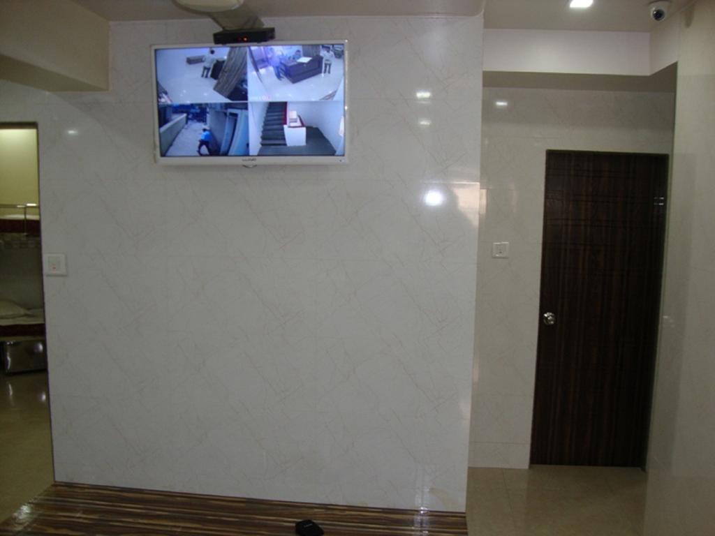 孟买 Shree Residency Mtdc Gust House酒店 外观 照片